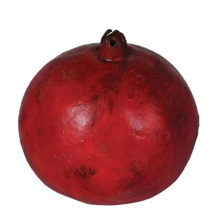 Real Feel Pomegranate