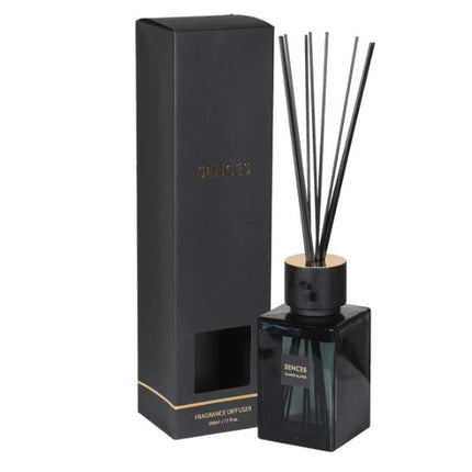 Sences Onyx Alang Alang Reed Diffuser 500ml