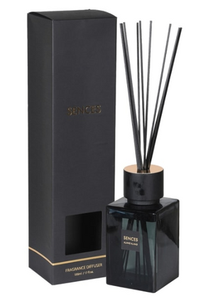 Sences Onyx Alang Alang Reed Diffuser 500ml