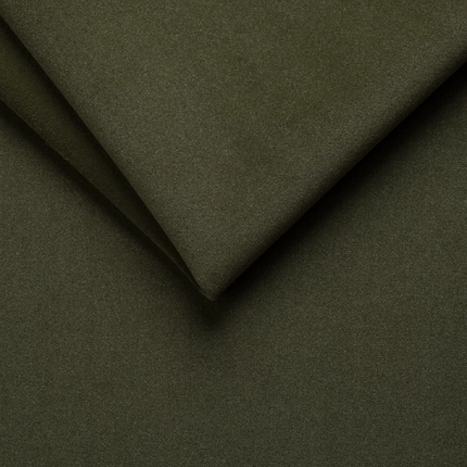 Truffle in Royal Velvet