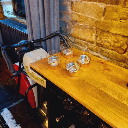 Ryder Bike Bar Counter