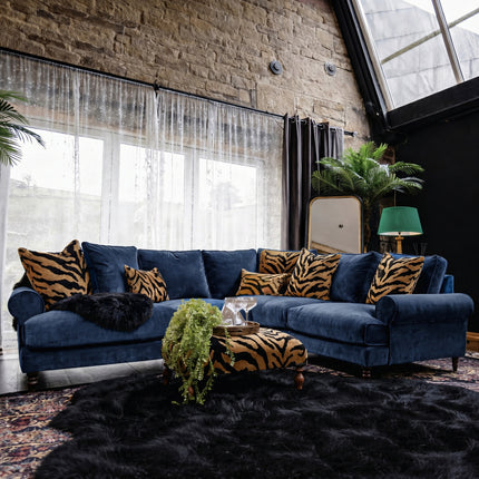 Dopamine in Opulence Velvet