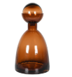 Small Bronze Bottle - Clearance