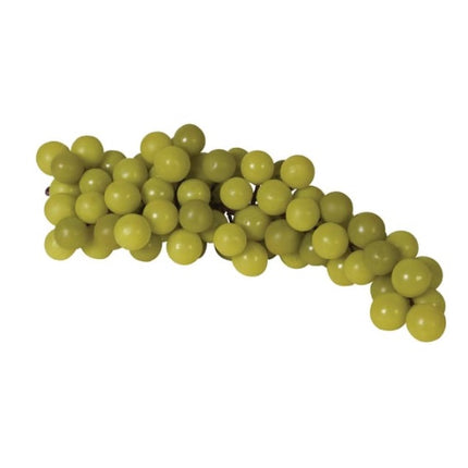 Bunch of Green Grapes