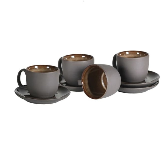 Set of 4 Takiya Espresso Cups