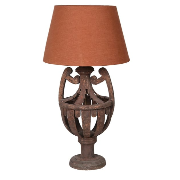 Cavendish Table Lamp