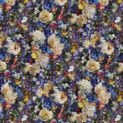 Royal Garden - Fabric