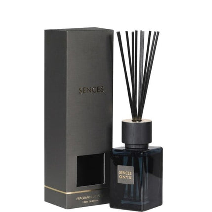Sences Onyx Mini Alang Alang Reed Diffuser 120ml