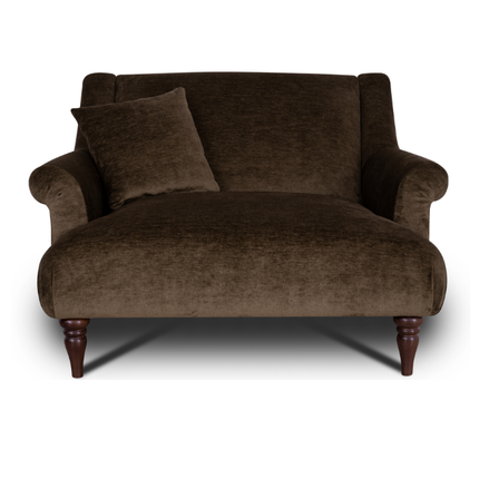 Armitage in Derwent Velvet