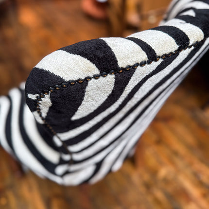 Selfridges Dining Chair in Animal