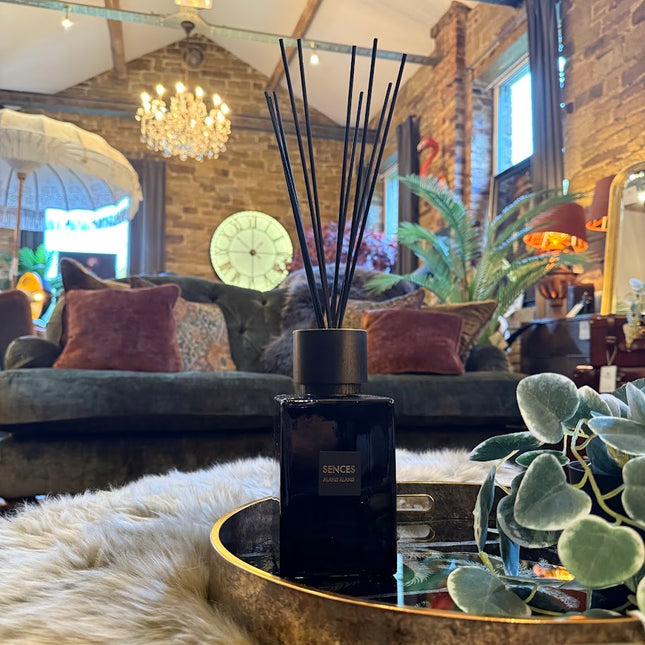 Sences Onyx Alang Alang Reed Diffuser 500ml
