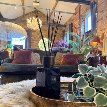 Sences Onyx Alang Alang Reed Diffuser 500ml