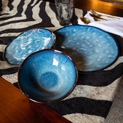 Set of 4 Rydal Bowls