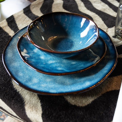 Set of 4 Rydal Bowls