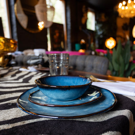 Set of 4 Rydal Bowls