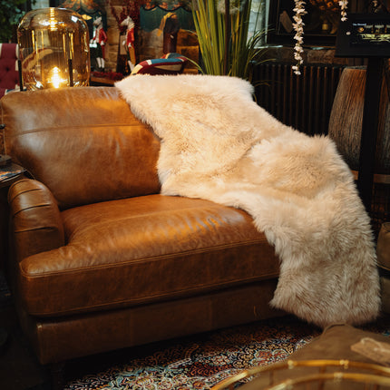 Sheepskin Rug (Various Sizes)