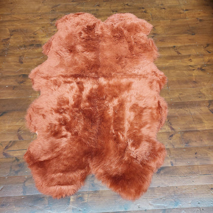 Sheepskin Rug (Various Sizes)