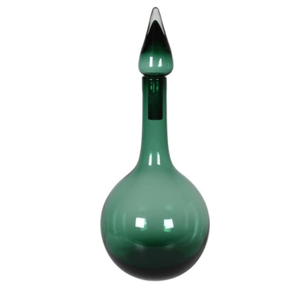 Small Empoli Style in Emerald