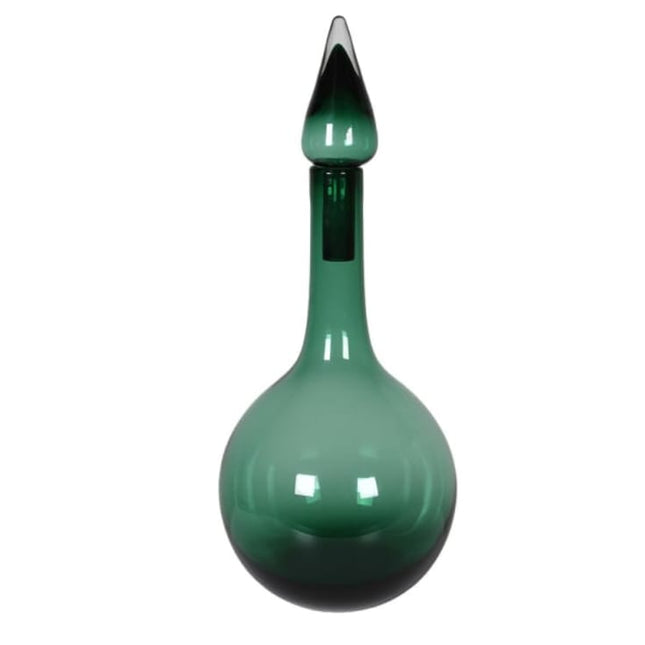 Small Empoli Style in Emerald