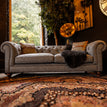 Harris Tweed Grey