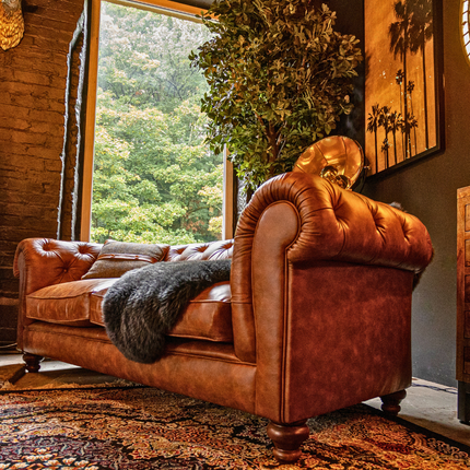 Stanley Chesterfield