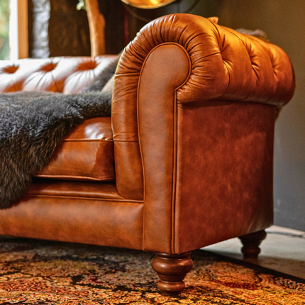 Stanley Chesterfield