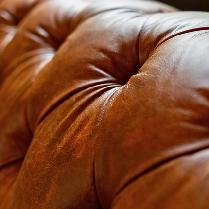 Stanley Chesterfield