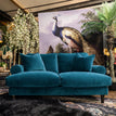 Opulence Teal
