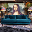 Opulence Teal