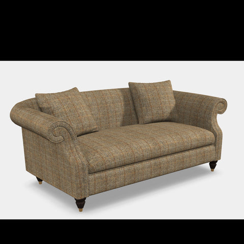 Bowmore Tetrad Grand 4 Seater Sofa
