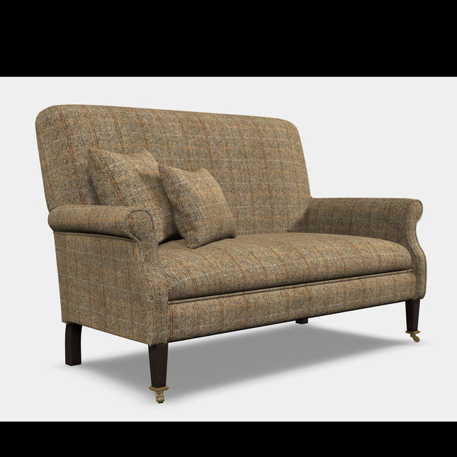 Bowmore Tetrad Highback Compact Sofa