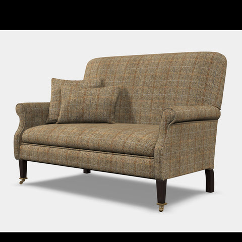 Bowmore Tetrad Highback Compact Sofa