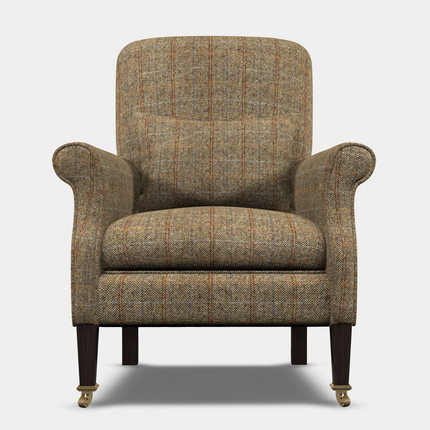 Bowmore Tetrad Chair