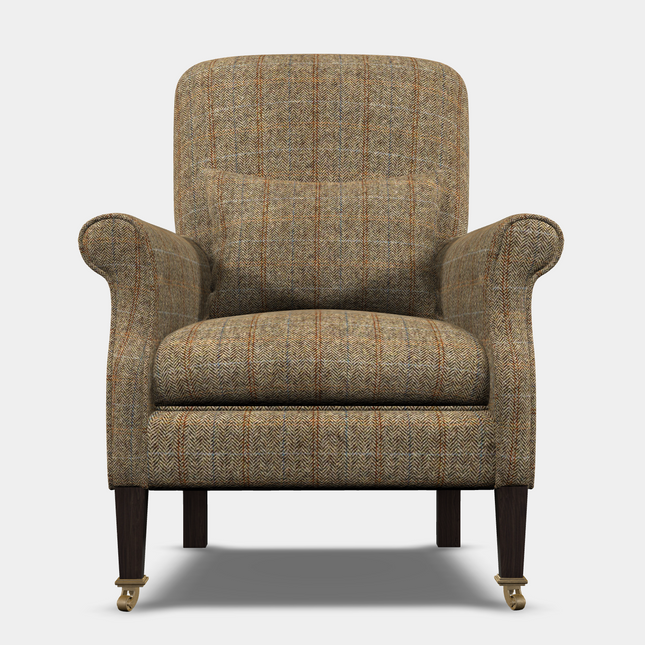 Bowmore Tetrad Chair