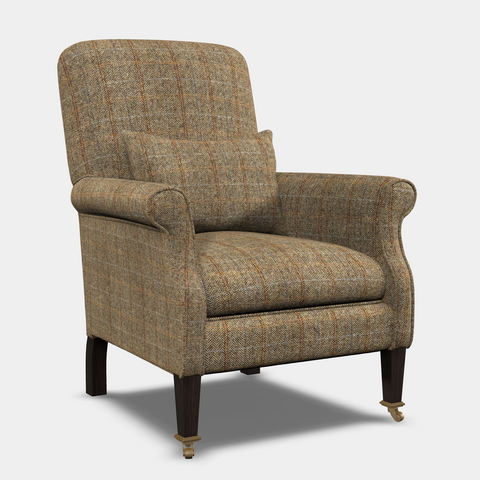 Bowmore Tetrad Chair
