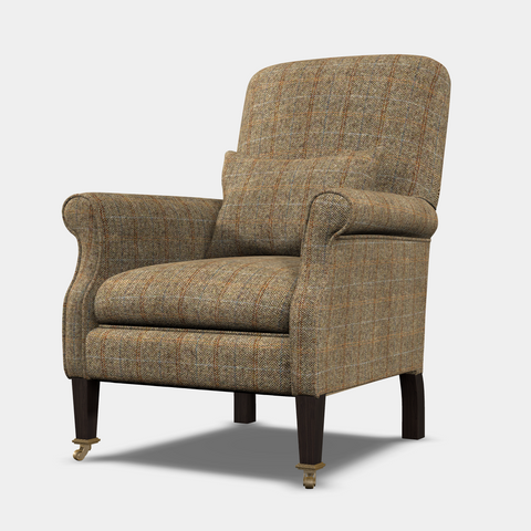 Bowmore Tetrad Chair