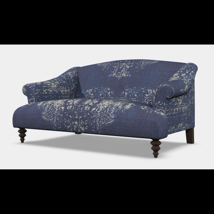 Jacaranda Tetrad Petit 2 Seater Sofa