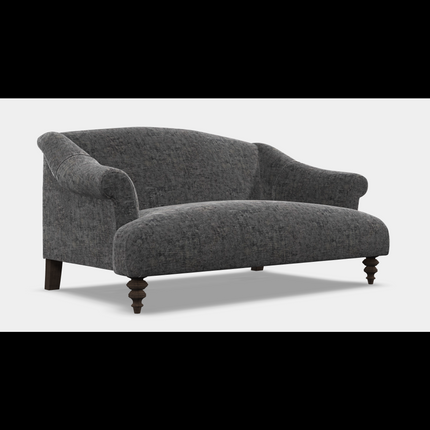 Jacaranda Tetrad Petit 2 Seater Sofa