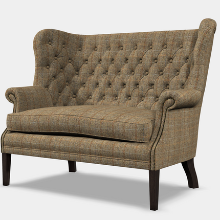 Mackenzie Tetrad Petit 2 Seater Sofa