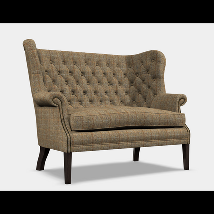 Mackenzie Tetrad Petit 2 Seater Sofa