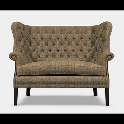 Mackenzie Tetrad Petit 2 Seater Sofa