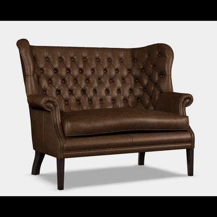 Mackenzie Tetrad Petit 2 Seater Sofa