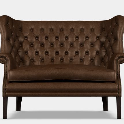 Mackenzie Tetrad Petit 2 Seater Sofa