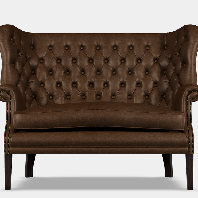 Mackenzie Tetrad Petit 2 Seater Sofa