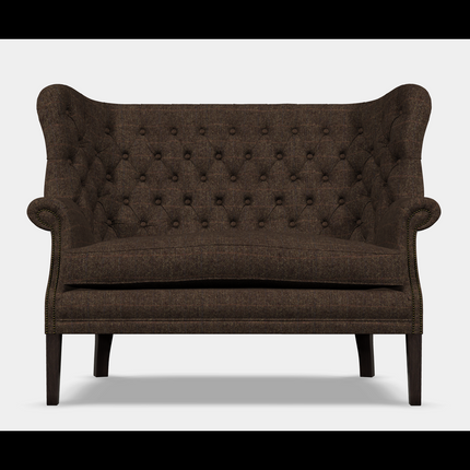 Mackenzie Tetrad Petit 2 Seater Sofa