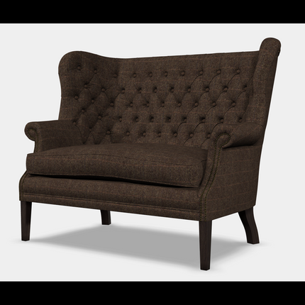 Mackenzie Tetrad Petit 2 Seater Sofa