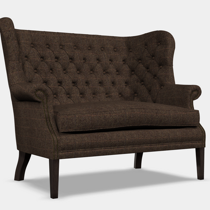 Mackenzie Tetrad Petit 2 Seater Sofa