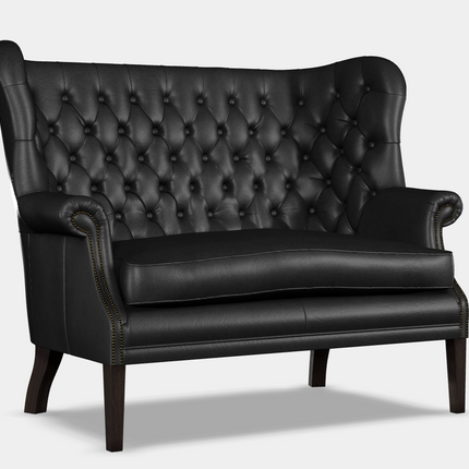 Mackenzie Tetrad Petit 2 Seater Sofa