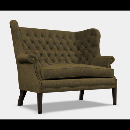 Mackenzie Tetrad Petit 2 Seater Sofa