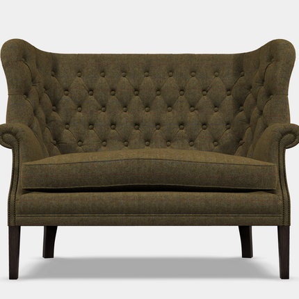 Mackenzie Tetrad Petit 2 Seater Sofa